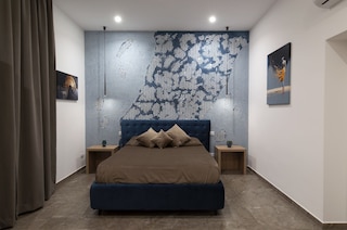 Fervore Luxury Rooms - Apartments