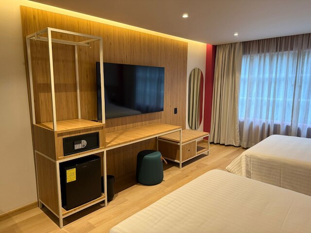 HOTEL MORE BY KAVIA
