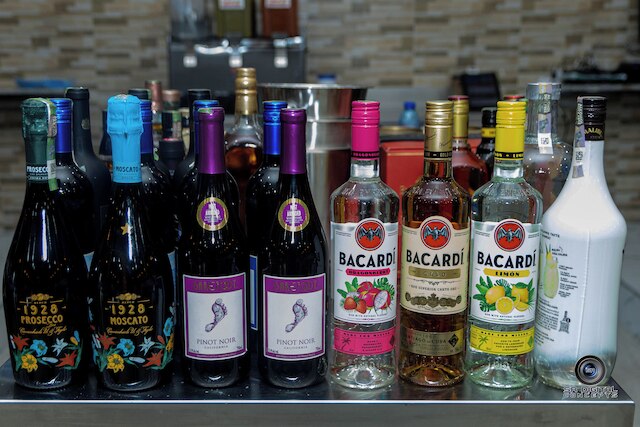 クラウン ホテル ガイアナ INC