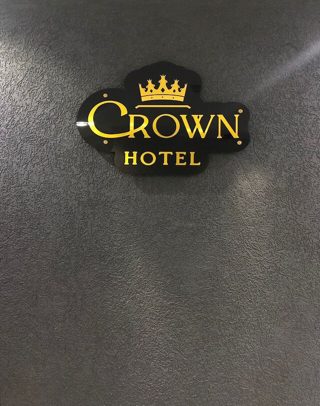 クラウン ホテル ガイアナ INC