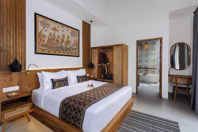 Casa Rama Villas Ubud