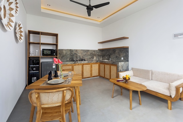 Casa Rama Villas Ubud