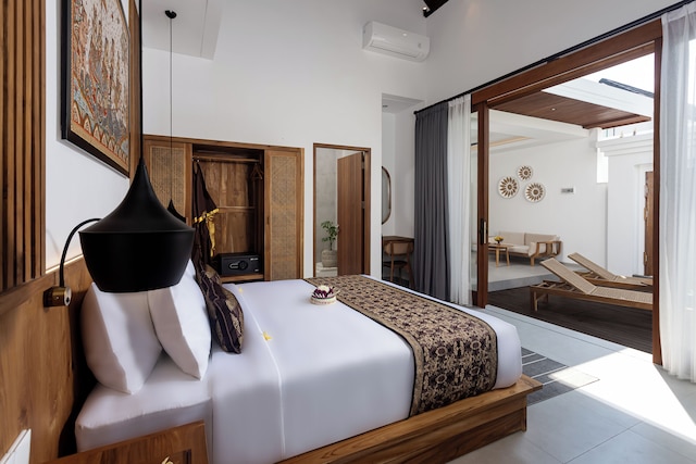 Casa Rama Villas Ubud