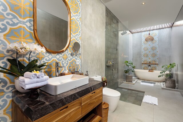 Casa Rama Villas Ubud