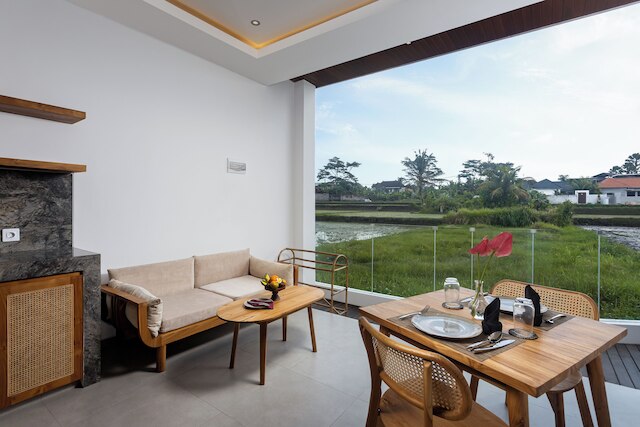 Casa Rama Villas Ubud