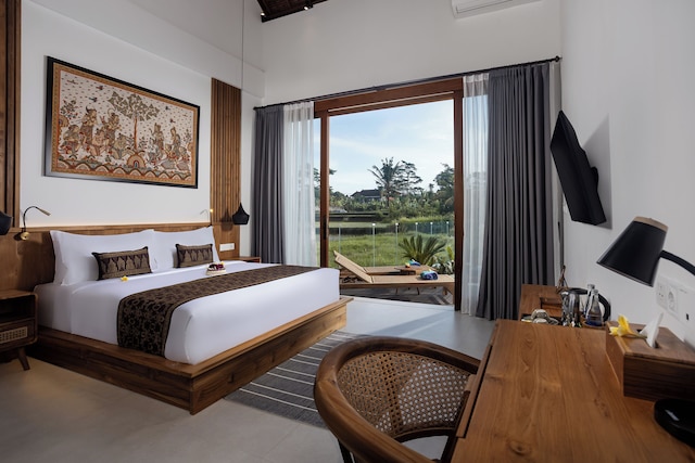 Casa Rama Villas Ubud