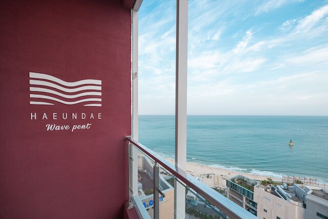 Haeundae Wave