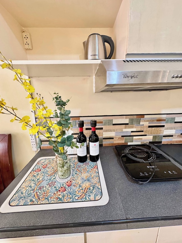 Cozy Studio in Cebu City With Garden View