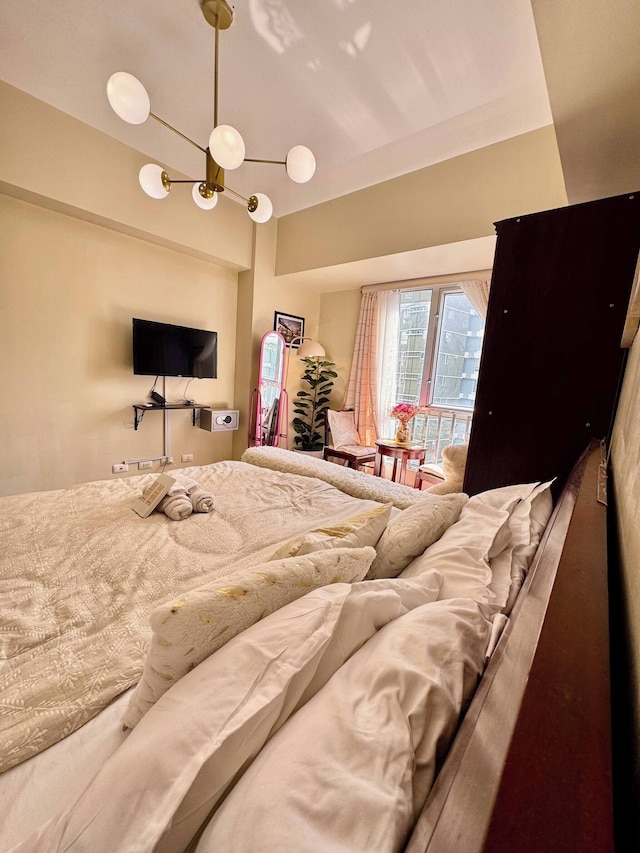 Cozy Studio in Cebu City With Garden View