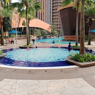 スタンダード スイート アット タイムズ スクエア