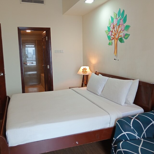 スタンダード スイート アット タイムズ スクエア