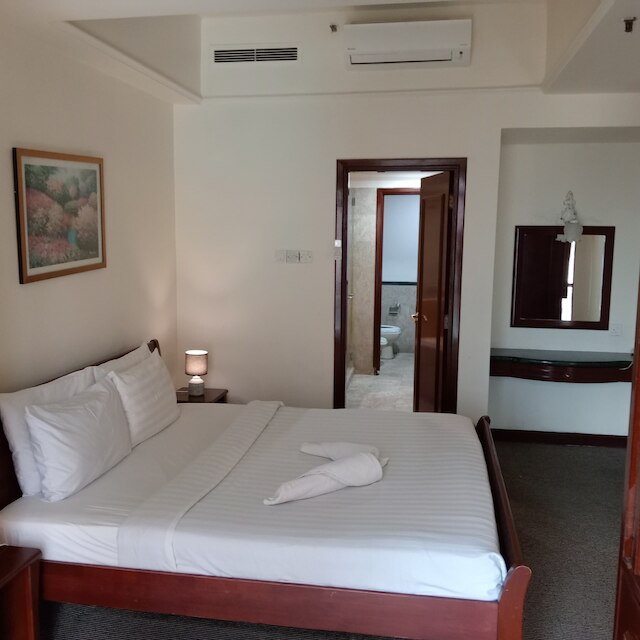 スタンダード スイート アット タイムズ スクエア