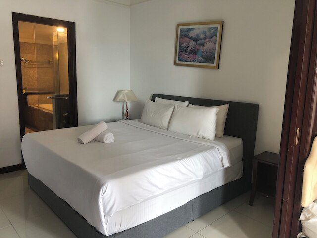 スタンダード スイート アット タイムズ スクエア