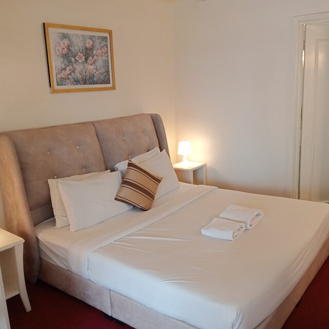 スタンダード スイート アット タイムズ スクエア