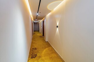 Emerald Dhaka Luxury Hotel