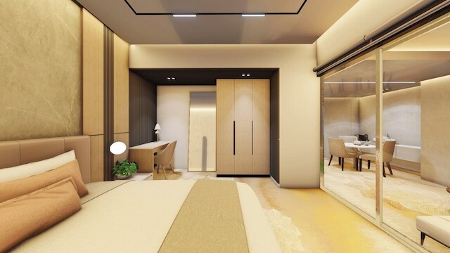 エメラルド ダッカ ラグジュアリー ホテル