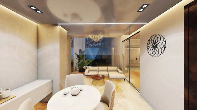 エメラルド ダッカ ラグジュアリー ホテル