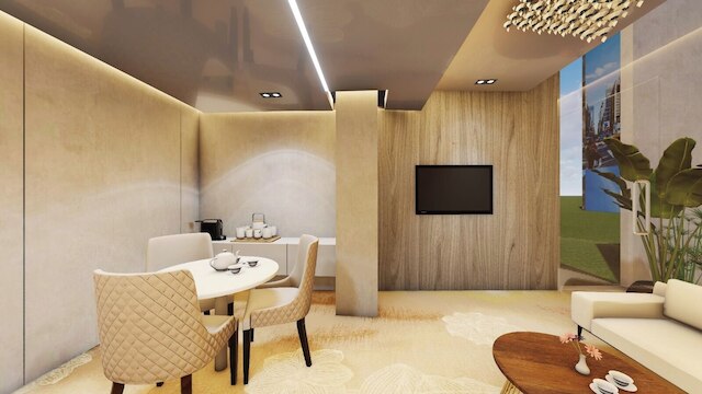 エメラルド ダッカ ラグジュアリー ホテル