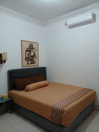 Dhalem surya malioboro