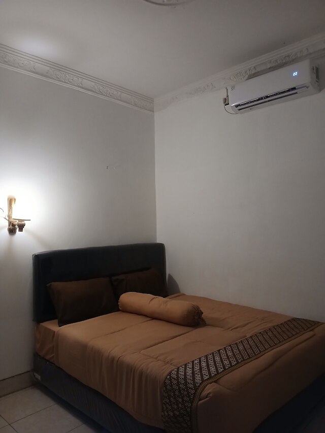 Dhalem surya malioboro