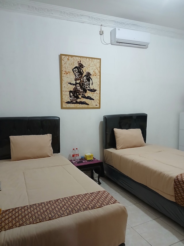 Dhalem surya malioboro