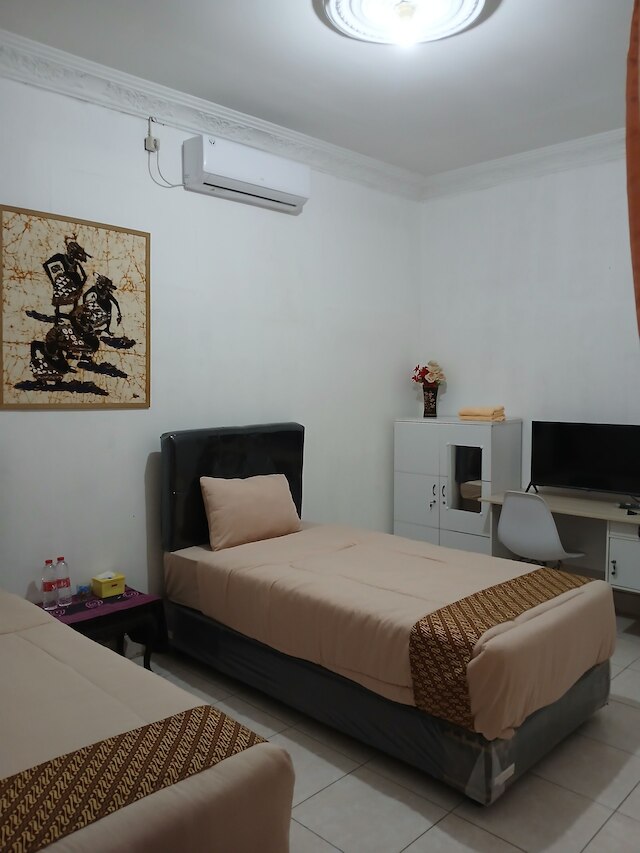 Dhalem surya malioboro