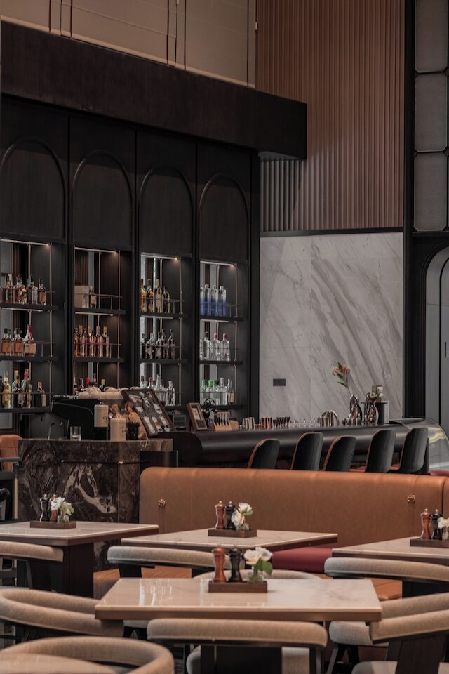 Wanda Yi Hangzhou East Railway Station