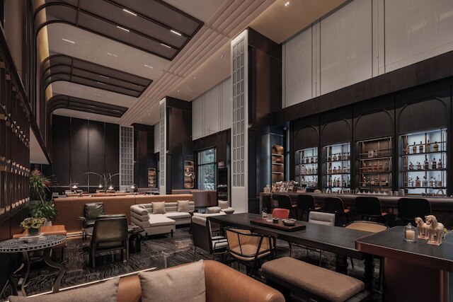 Wanda Yi Hangzhou East Railway Station