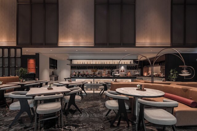 Wanda Yi Hangzhou East Railway Station