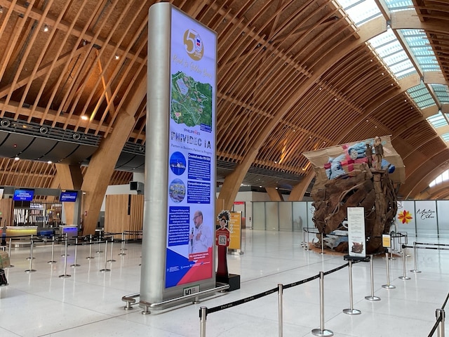 Sakura Capsule Hotel Cebu