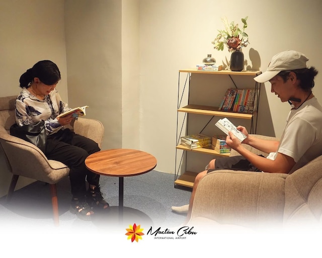 Sakura Capsule Hotel Cebu