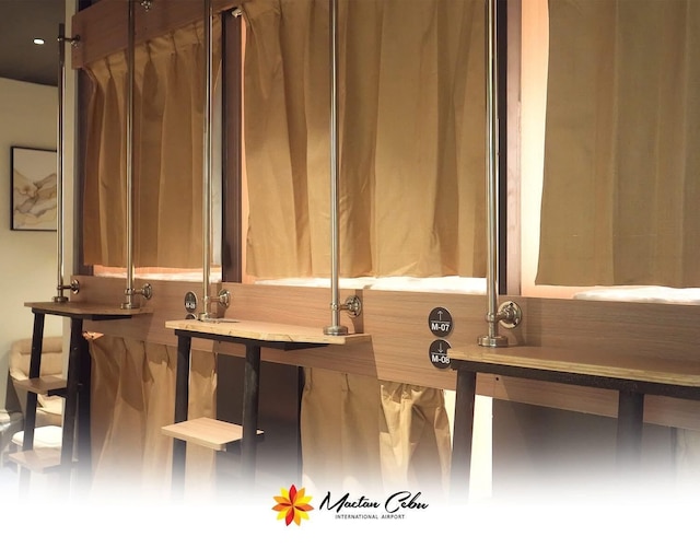 Sakura Capsule Hotel Cebu