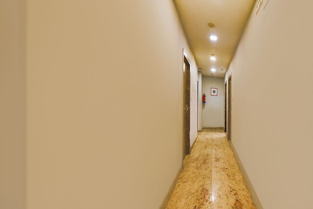 Fabhotel Mb International