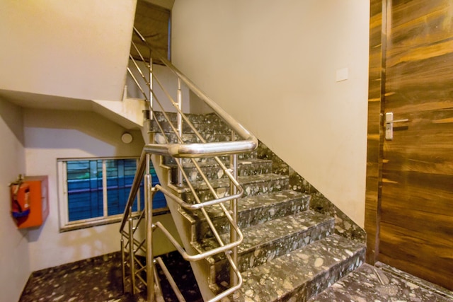 Fabhotel Mb International