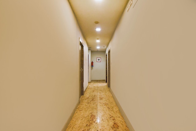 Fabhotel Mb International