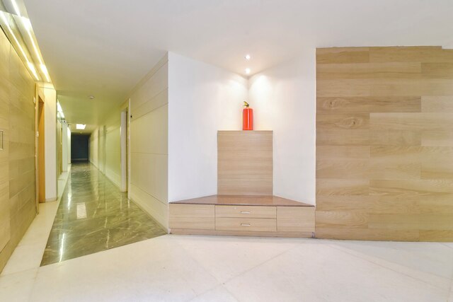 Fabhotel Soham Palace