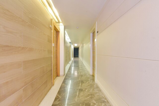 Fabhotel Soham Palace