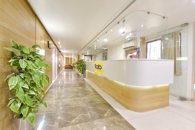 Fabhotel Soham Palace