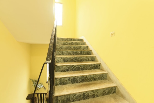 Fabhotel The Infinity