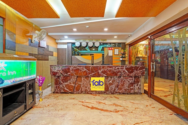 ファブホテル オーラ イン