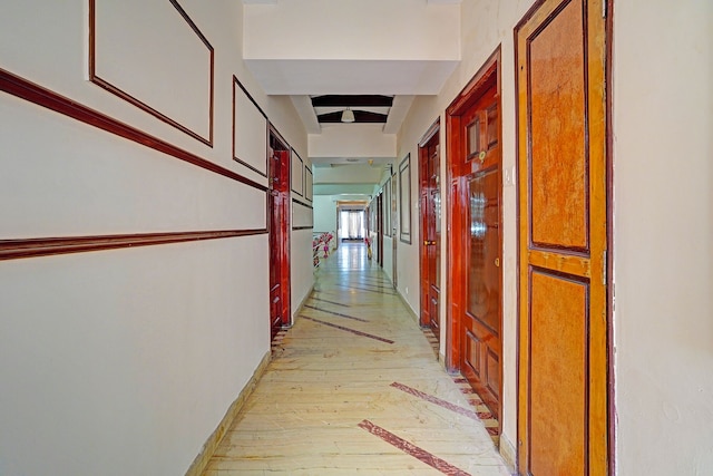 ファブホテル オーラ イン