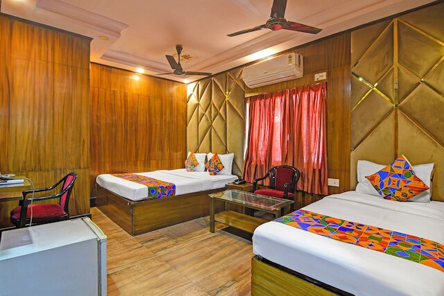 Fabhotel Samrat