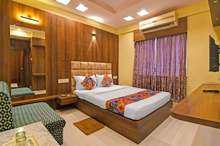 Fabhotel Samrat
