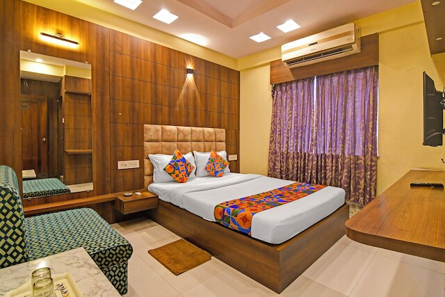 Fabhotel Samrat
