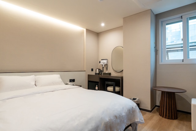 Dongdaemun Tourist Hotel