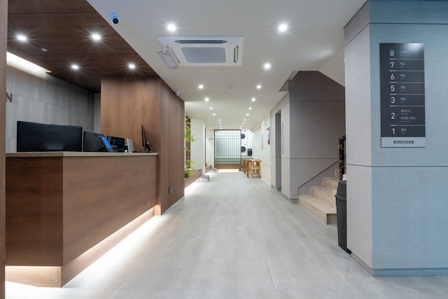 Dongdaemun Tourist Hotel