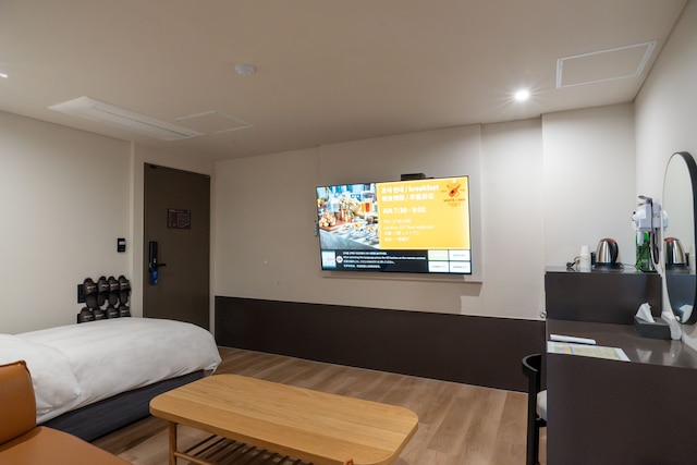 Dongdaemun Tourist Hotel