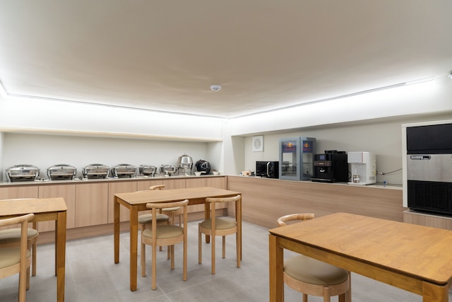 Dongdaemun Tourist Hotel