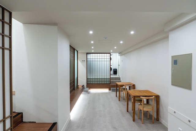 Dongdaemun Tourist Hotel