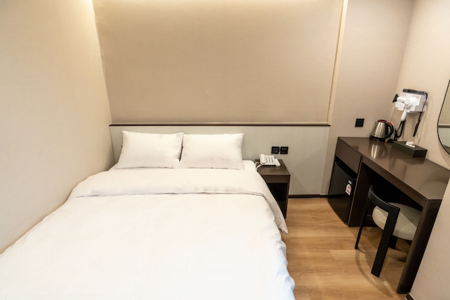 Dongdaemun Tourist Hotel